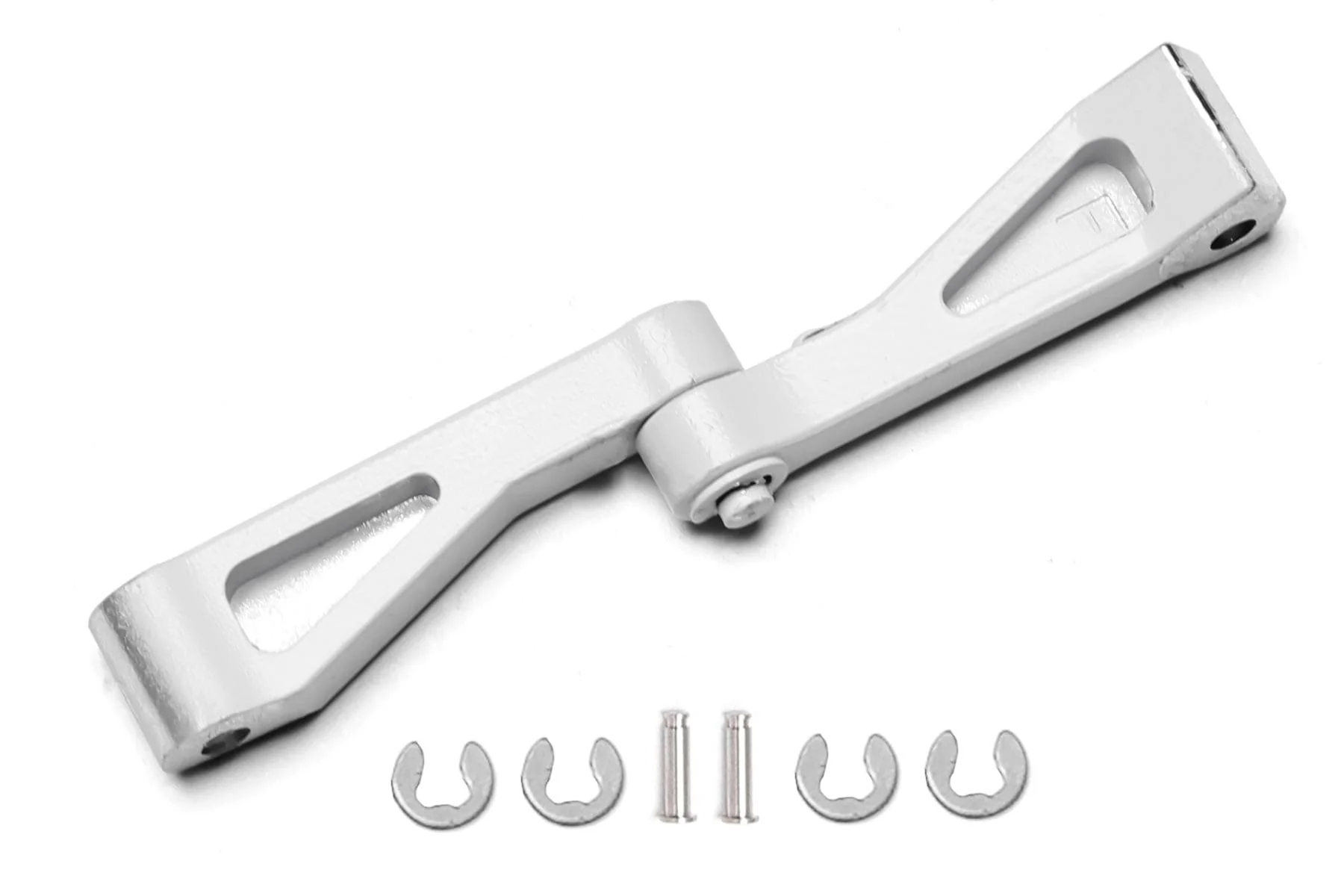 Freewing Twin 80mm A-10 Thunderbolt II V2 Nose Anti-Torsion Arm