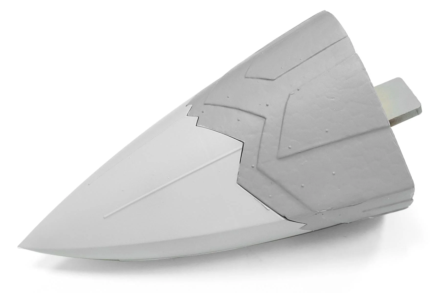 Freewing 70mm F-22 Raptor Nose Cone