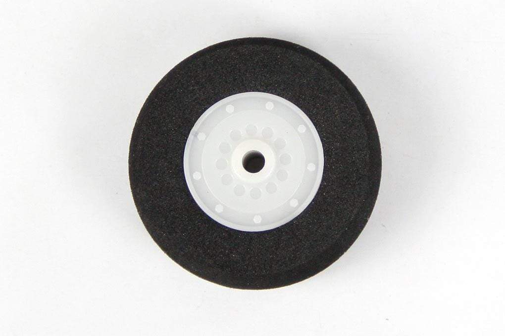 Freewing 40mm (1.57 inch) x 16mm EVA Wheel for 4.1mm Axle