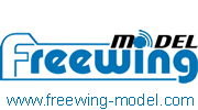 Freewing Model Official site