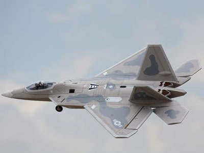 f 22 raptor rc plane for sale