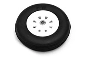 Freewing 90mm EDF F-22 V2 Nose Wheel