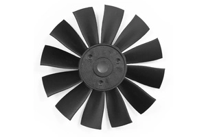 Freewing 8S 90mm 12-Blade Rotor