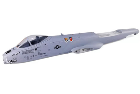  Freewing 64mm EDF A-10 Thunderbolt II V3 Fuselage FJ1171101