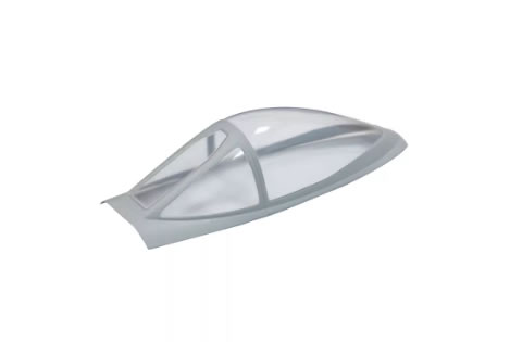  Freewing 64mm EDF A-10 Thunderbolt II V3 Jet Cockpit  FJ11711061