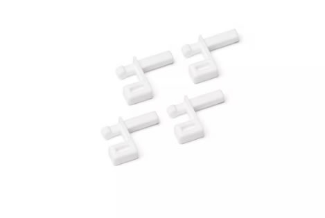 Freewing 90mm EDF Ares 3D Main Wing Lever - Red FJ323110913