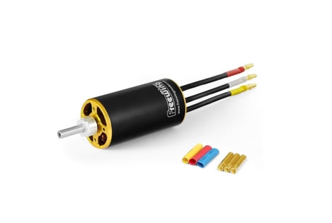 Freewing 8S 4075-1350Kv Inrunner Motor