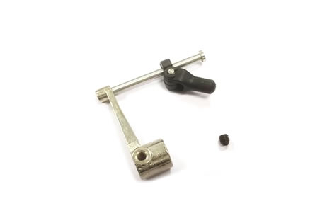 Freewing Nose Gear Steering Arm N527