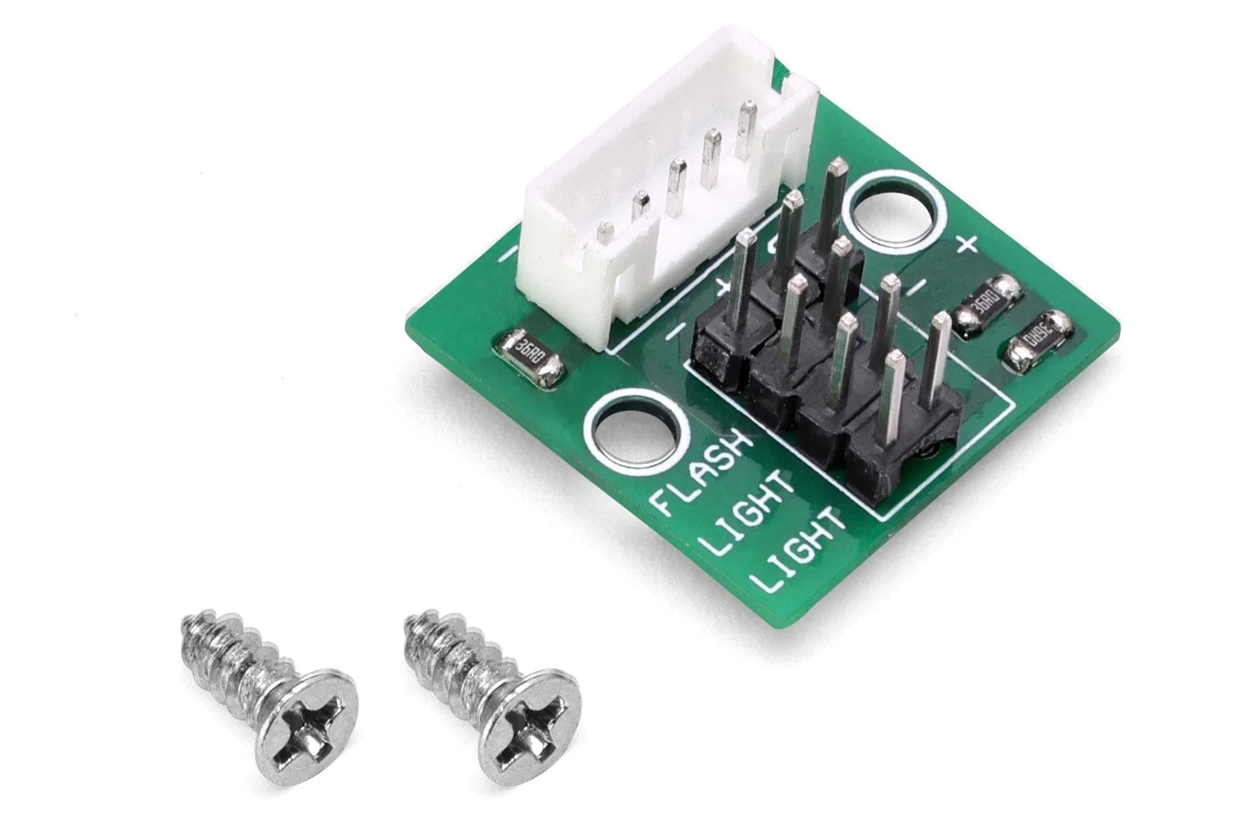 Freewing 90mm F-16 V2 Stabilizer Control Board