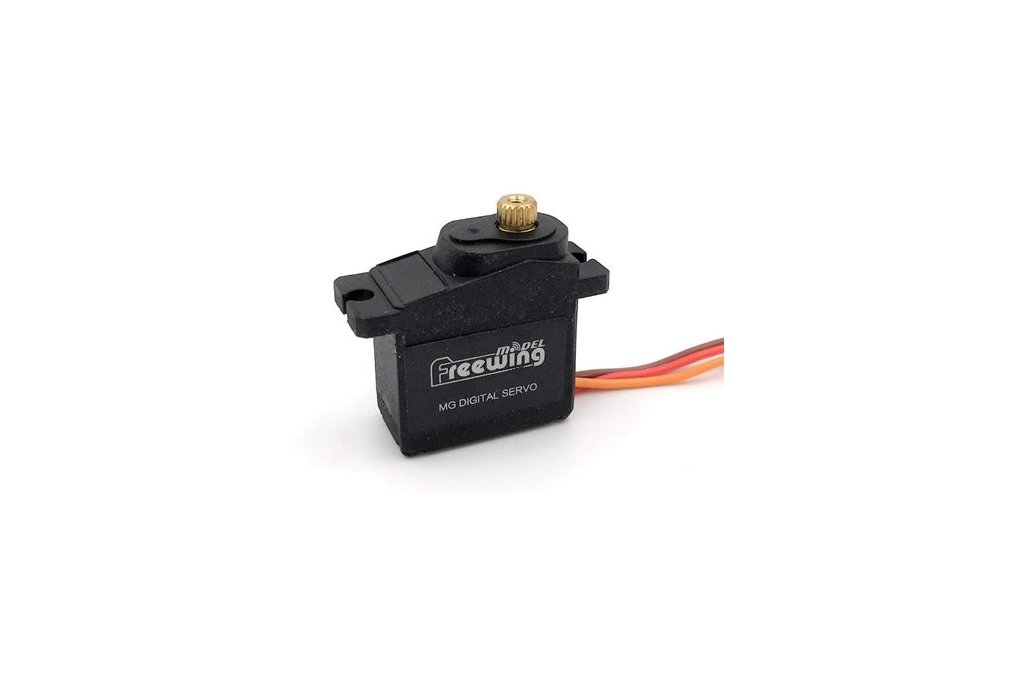 Freewing 23g Smart Servo with 100mm (3.9 inch ) Lead