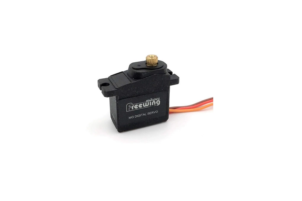 Freewing 23g Smart Servo Reverse with 100mm (3.9 inch) Lead