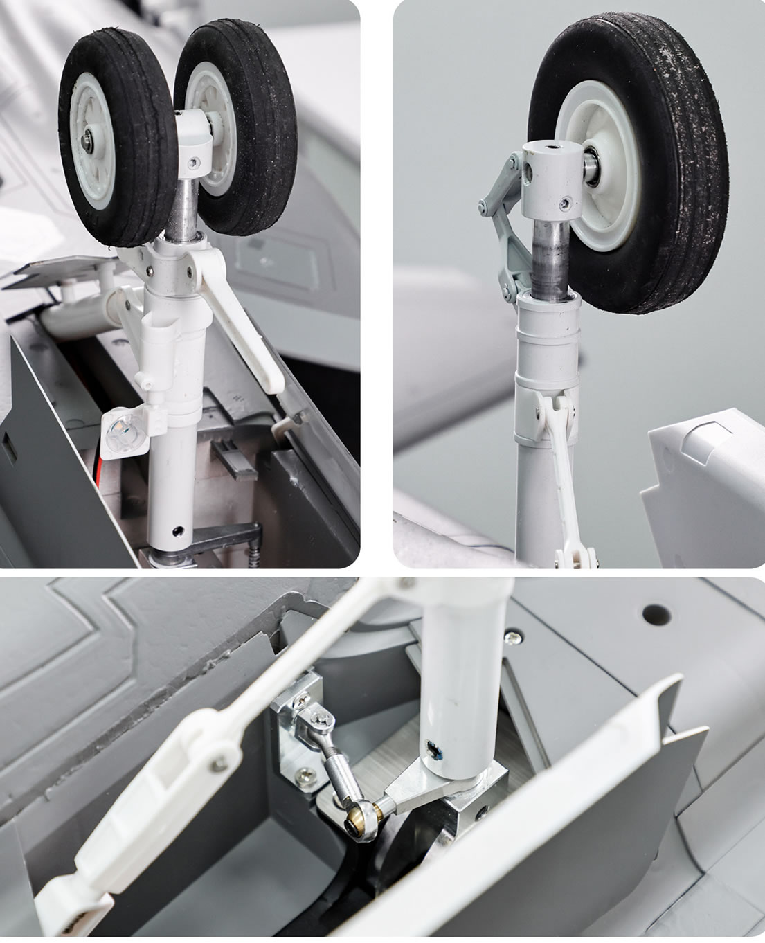 Freewing F-35C 110mm EDF Jet