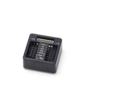 Freewing k-8 karakorum Box