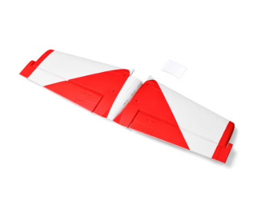 Freewing k-8 karakorum Horizontal Stabilizer