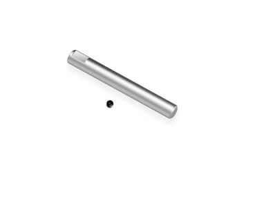 Freewing k-8 karakorum front Landing Gear support-rod