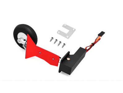 Freewing k-8 karakorum Right Gear gear
