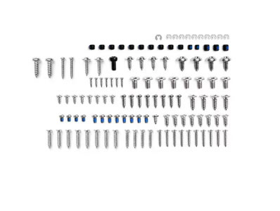 Freewing k-8 karakorum metal Screw Set