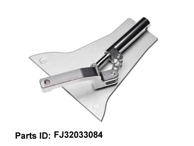 Freewing Zeus 45NT Turbine Ready Jet Main landing gear shock absorber