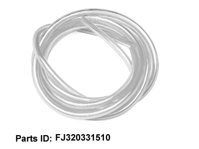 Freewing Zeus 45NT Turbine Ready Jet Pipe C