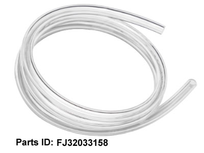 Freewing Zeus 45NT Turbine Ready Jet Pipe A