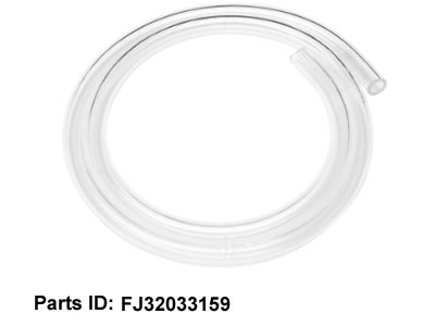 Freewing Zeus 45NT Turbine Ready Jet Pipe B