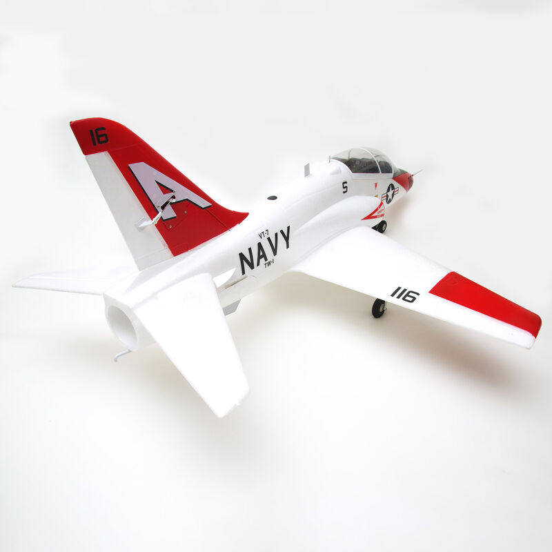 Freewing T-45 Goshawk 70mm Jet